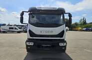 Iveco EuroCargo Base
