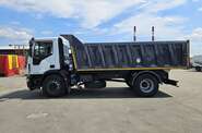 Iveco EuroCargo Base
