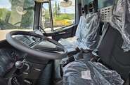 Iveco EuroCargo Base