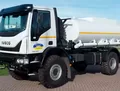 Iveco EuroCargo