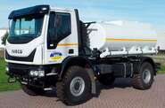Iveco EuroCargo Base