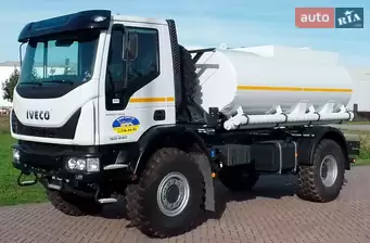 Iveco EuroCargo