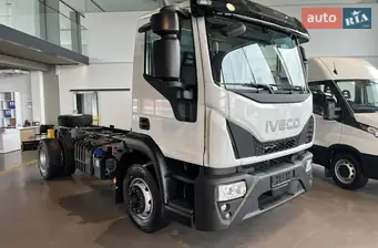 Iveco EuroCargo