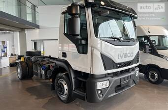 Iveco EuroCargo ML 140Е25 2026