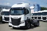 Iveco S-Way Base