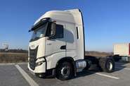 Iveco S-Way Base