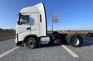 Iveco S-Way Base