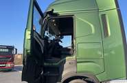 Iveco S-Way Base