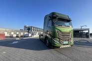 Iveco S-Way Base