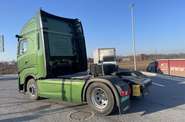 Iveco S-Way Base