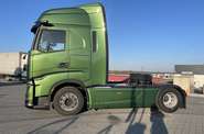 Iveco S-Way Base