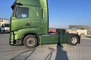 Iveco S-Way Base