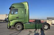 Iveco S-Way Base