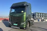 Iveco S-Way Base