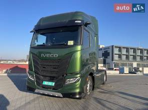 Iveco S-Way