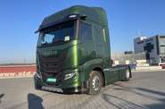 Iveco S-Way Base