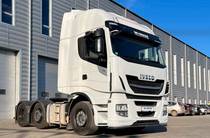 Iveco Stralis HI-WAY