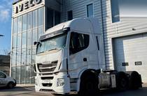 Iveco Stralis HI-WAY