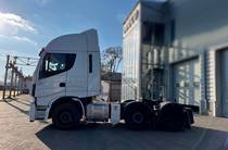 Iveco Stralis HI-WAY