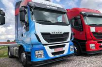 Iveco Stralis HI-WAY