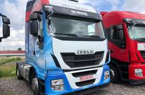 Iveco Stralis HI-WAY