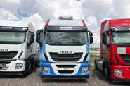 Iveco Stralis HI-WAY