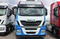 Iveco Stralis HI-WAY