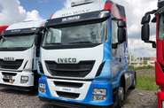 Iveco Stralis HI-WAY