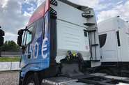 Iveco Stralis HI-WAY