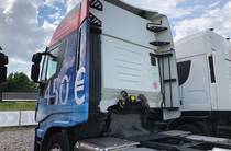 Iveco Stralis HI-WAY