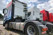 Iveco Stralis HI-WAY