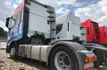 Iveco Stralis HI-WAY