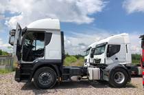 Iveco Stralis Base