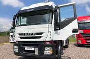 Iveco Stralis Base