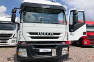 Iveco Stralis Base