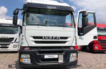 Iveco Stralis Base