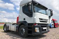 Iveco Stralis Base