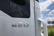 Iveco Stralis Base