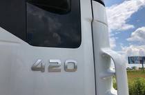 Iveco Stralis Base