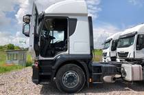 Iveco Stralis Base