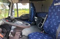 Iveco Stralis Base