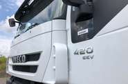 Iveco Stralis Base