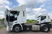 Iveco Stralis Base