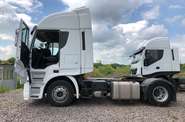 Iveco Stralis Base