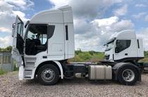 Iveco Stralis Base