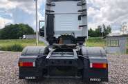 Iveco Stralis Base