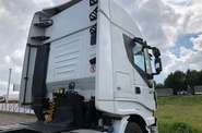 Iveco Stralis Base