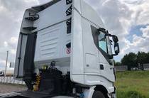 Iveco Stralis Base