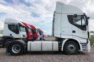 Iveco Stralis Base