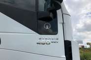 Iveco Stralis Base